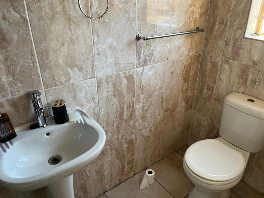 3 Bedroom Property for Sale in Waterval East North West
